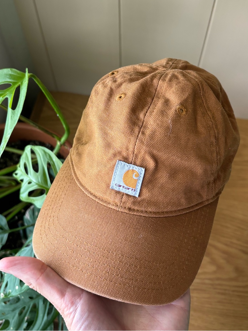 Carhartt infant hat